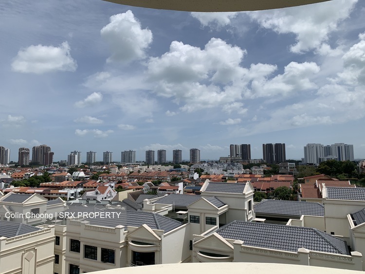 Park East thumbnail photo